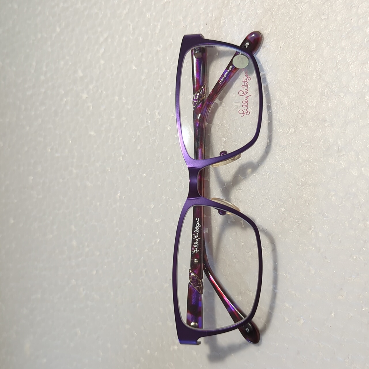 Lilly Pulitzer Yardley Optical Frame